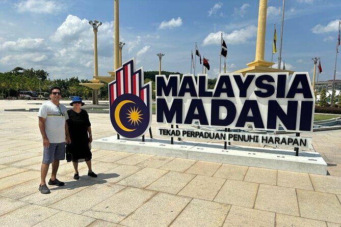 Batu Caves & Putrajaya City Tour - Optional Waterways Cruise and Additional Experiences