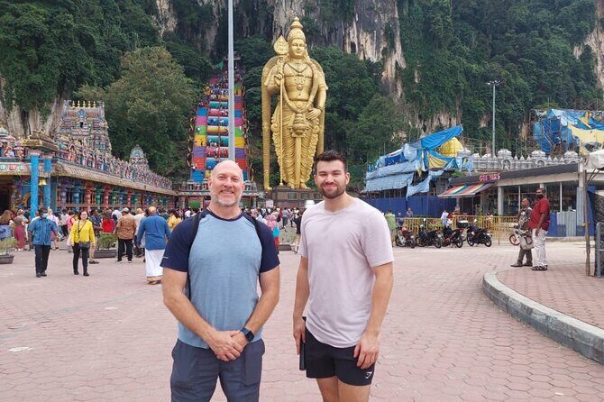 Batu Caves & Putrajaya City Tour - Practical Tips for Your Tour