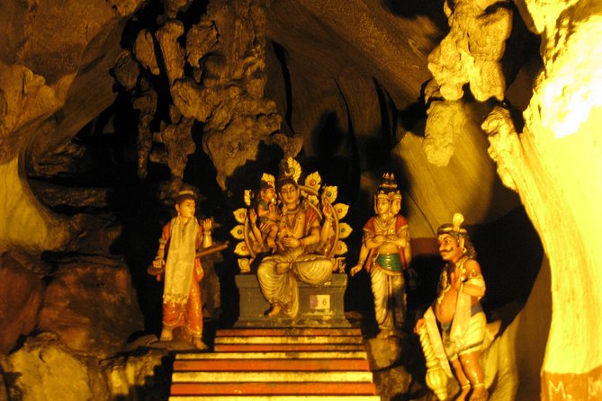 Batu Caves Tour - Review Summary