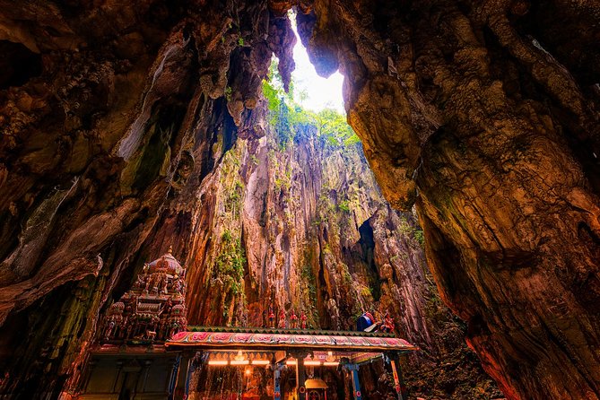 Batu Caves Tour - Pricing and Cancellation Policy