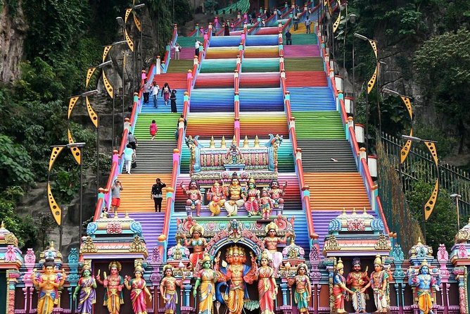 Batu Caves Tour - Cultural and Historical Insights