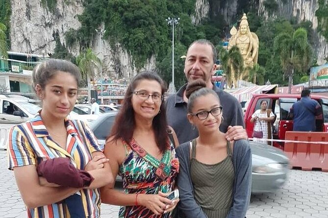 Batu Caves Tour From Kuala Lumpur - Reviews