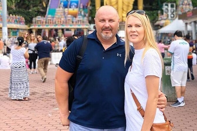 Batu Caves Tour From Kuala Lumpur - Booking Information