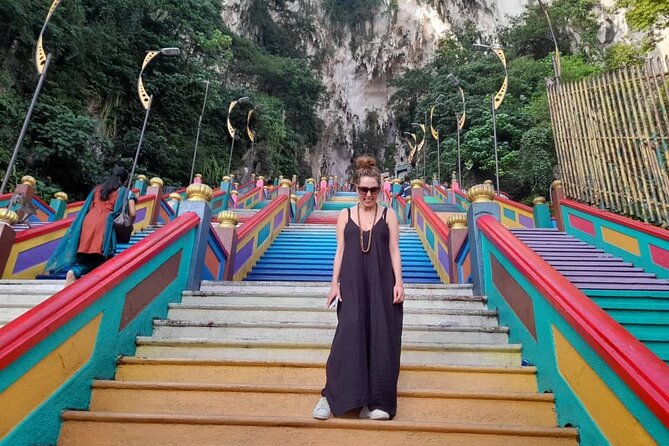 Batu Caves Tour From Kuala Lumpur - Highlights of the Tour