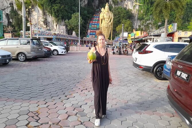 Batu Caves Tour From Kuala Lumpur - Experience the Batu Caves