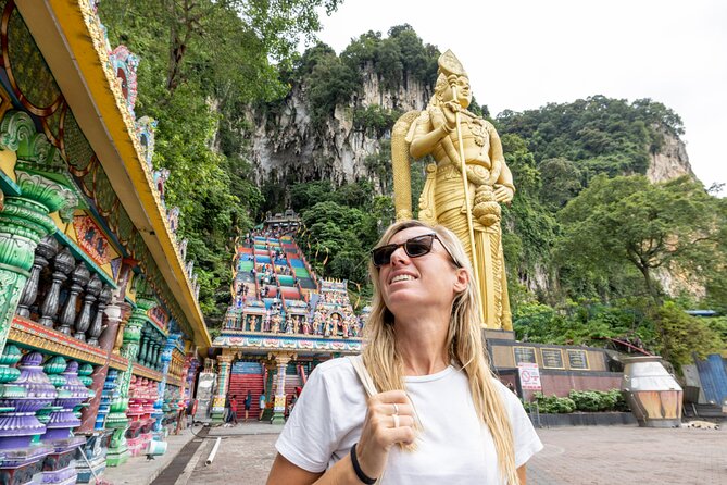 Batu Caves Tour (Private) - Good To Know