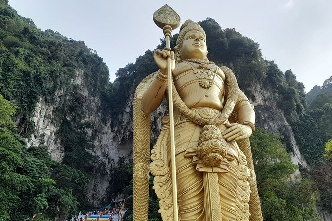 Batu Caves Tour (Private) - Reviews