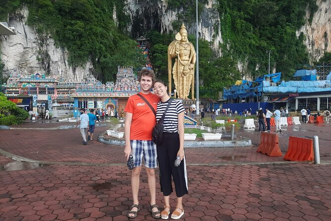 Batu Caves Tour (Private) - Booking Information