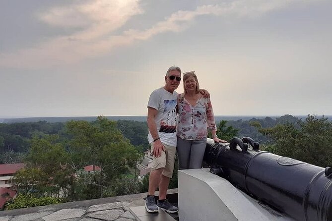 Batu Caves With Elephant Sanctuary & Fireflies Fullday Tour - Tour Requirements