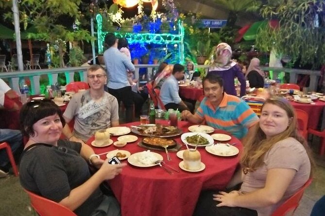 Batu Caves With Elephant Sanctuary & Fireflies Fullday Tour - Reviewer Feedback