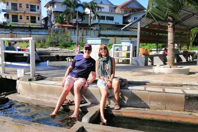 Batu Caves,Waterfalls and Hot Springs Tour With Lunch - Exclusions