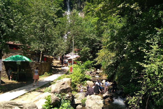 Batumi 4 Days Tour - Detailed Itinerary Highlights