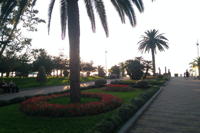 Batumi 4 Days Tour - Customer Reviews and Feedback