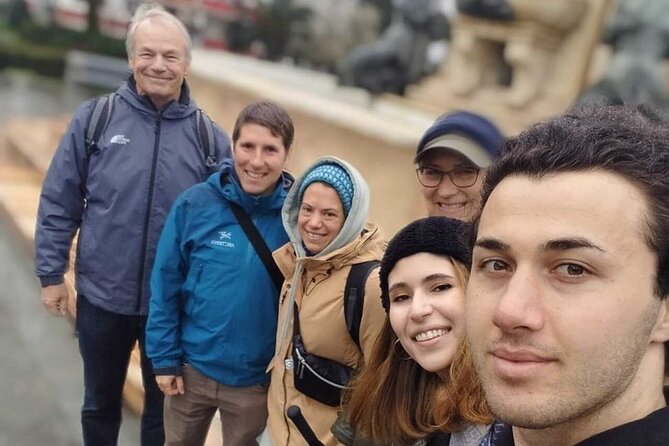 Batumi Guided Walking Tour - Top Attractions Explored