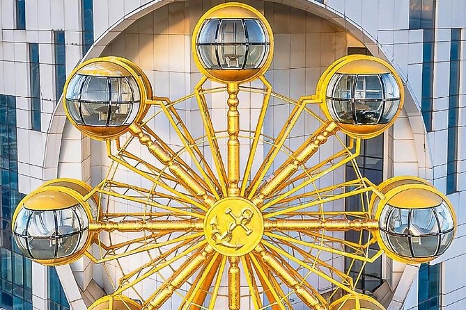 Batumi Guided Walking Tour - Traveler Testimonials