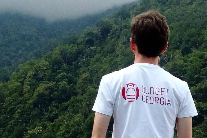 Batumi & Mtirala N.P. Hiking Tour From Kutaisi - Itinerary Details