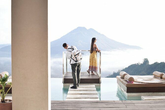 Batur 4WD Jeep Sunrise and Kintamani Cafe Hopping - Key Points