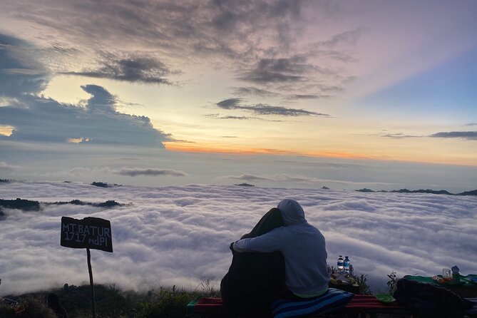 Batur Hike : Mount Batur Sunrise Hike & Natural Hotspring - Overview of the Hike Experience