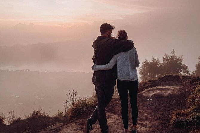 Batur Hike : Mount Batur Sunrise Hike & Natural Hotspring - Journey and Ascent Details
