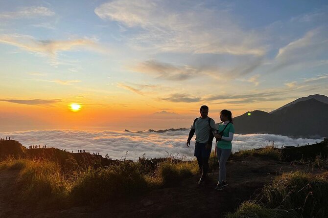 Batur Hike : Mount Batur Sunrise Hike & Natural Hotspring - Additional Requirements and Information