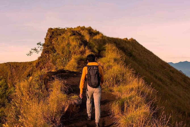Batur Hike : Mount Batur Sunrise Hike & Natural Hotspring - Ratings and Notable Reviews