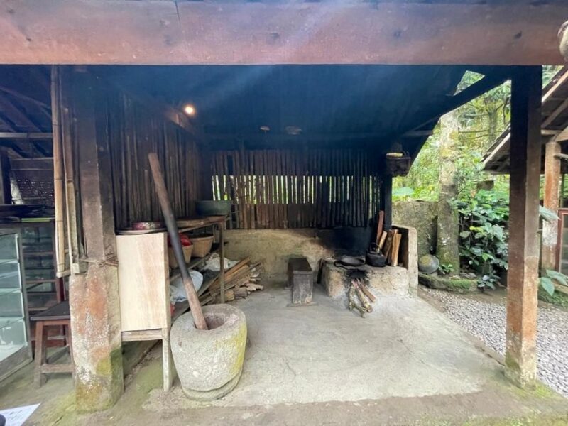 Batur: Jeep Sunrise, Ubud Waterfall, Ubud Coffee Plantation - Exclusions and Considerations
