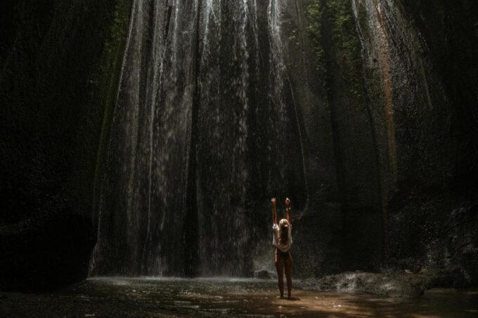 Batur: Jeep Sunrise, Ubud Waterfall, Ubud Coffee Plantation - Suitability and Recommendations