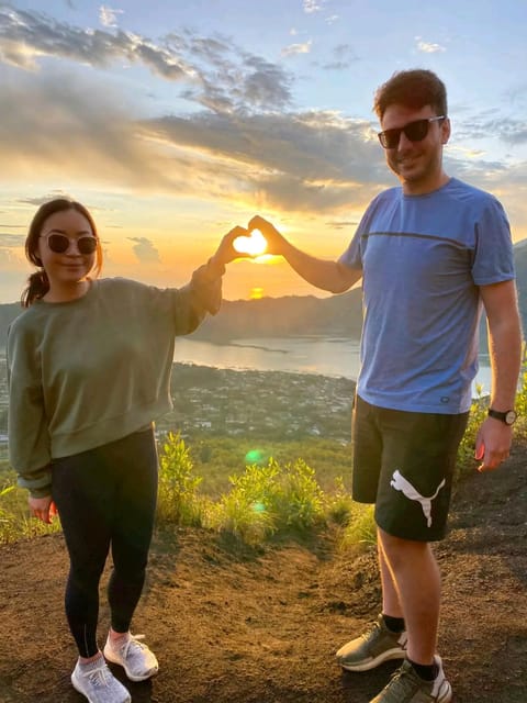 Batur Private Hiking and Hot Spring - Customer Reviews