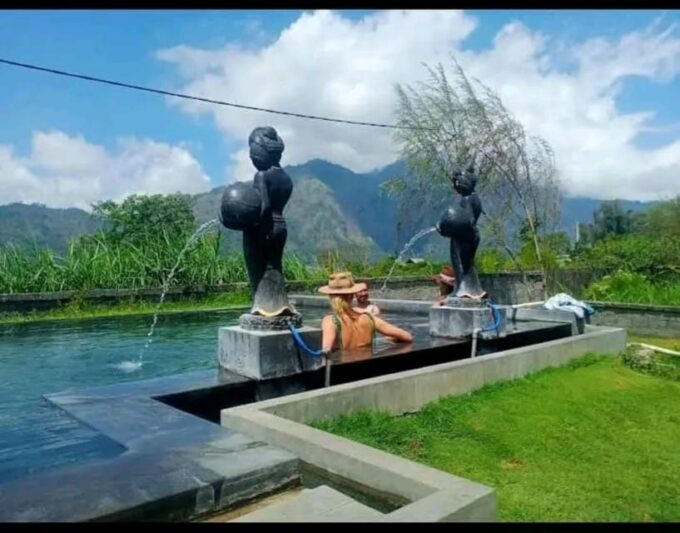 Batur Private Hiking and Hot Spring - Hike Difficulty and Suitability