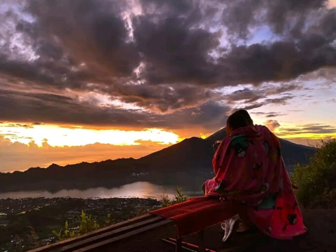 Batur Private Hiking and Hot Spring - Gear and Attire Recommendations