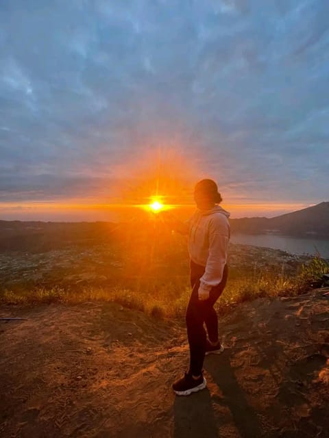 Batur Private Hiking and Hot Spring - Tour Flexibility and Refund Policy
