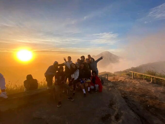 Batur Private Hiking and Hot Spring - Frequently Asked Questions