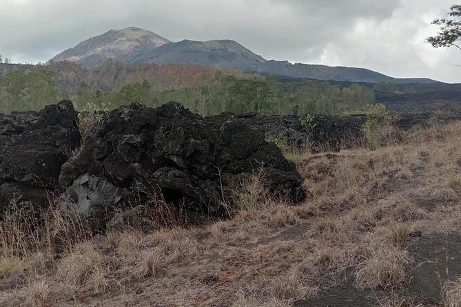 Batur Sunrise, Caldera Trekking. Bali Aga (Descending Proto-Malay) - Exploring the Batur Caldera