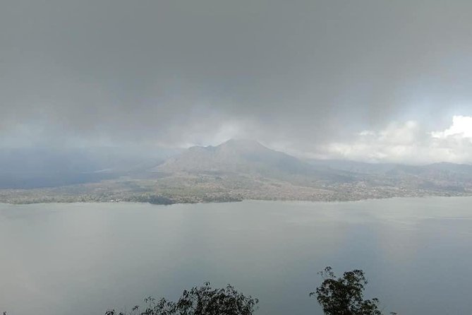 Batur Sunrise, Caldera Trekking. Bali Aga (Descending Proto-Malay) - Cultural Significance of the Batur Region