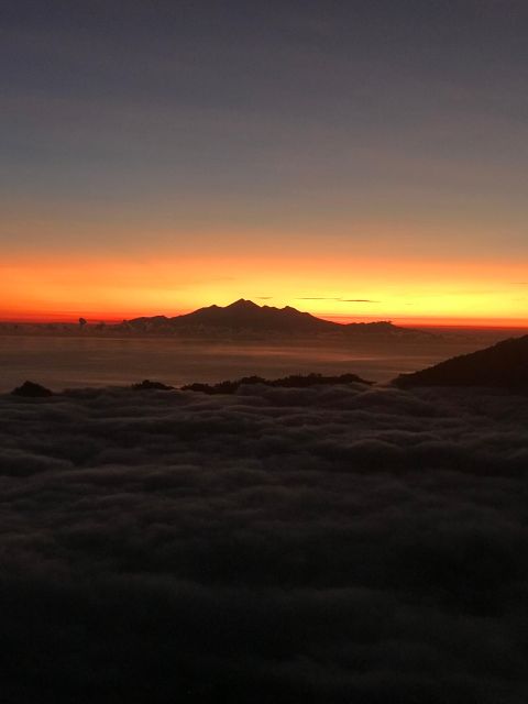 Batur Sunrise Guide And Natural Hot Spring - Frequently Asked Questions
