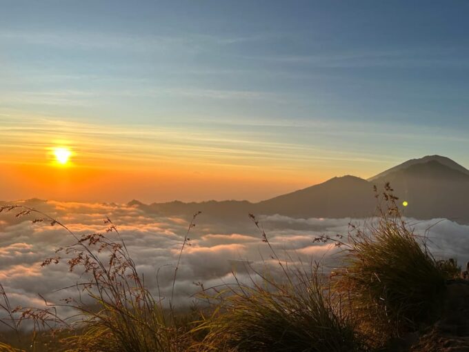Batur Sunrise Jeep With Hot Spring All Inclusive - Inclusions