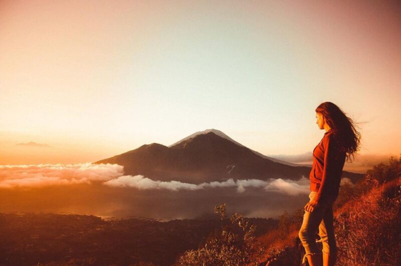 Batur: Sunrise Trekking, Hot Spring, Coffee Tasting + Lunch - Recommendations and Important Information