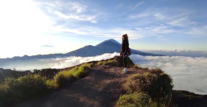 Batur: Sunrise Trekking, Hot Spring, Coffee Tasting + Lunch - Pickup Locations