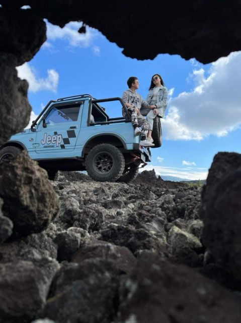 Batur : Sunrise Trekking, Jeep Trekking & Natural Hot Spring - Preparation and Packing List