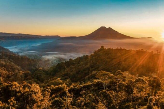 Batur : Sunrise Trekking, Jeep Trekking & Natural Hot Spring - Cancellation and Refund Policy