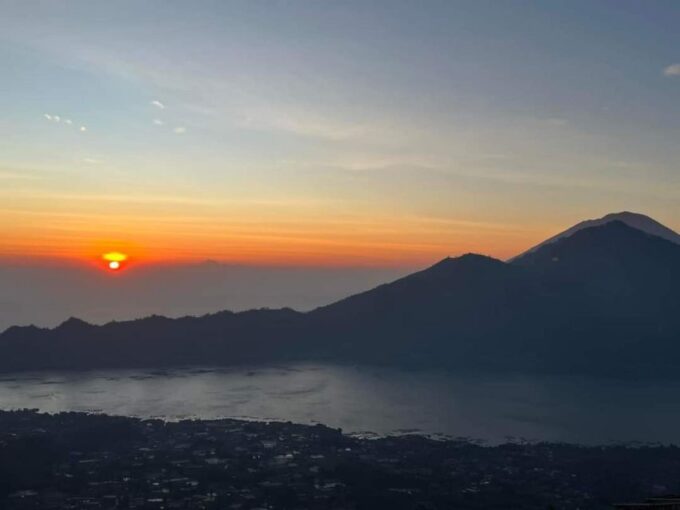 Batur : Sunrise Trekking, Jeep Trekking & Natural Hot Spring - Frequently Asked Questions