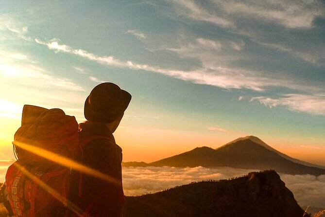 Batur Trekking Sunrise With Breakfast - Meeting Point and Pickup Details
