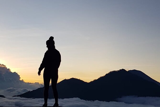 Batur Trekking Sunrise With Breakfast - Confirmation and Booking Process