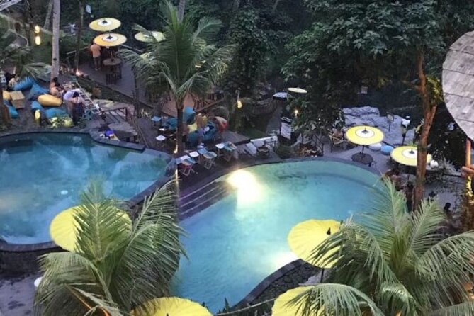 Batur Trekking Ubud Waterfall - Itinerary and Experience
