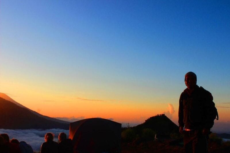 Batur UNESCO Geopark Network: Trekking Tour to Caldera Batur - Frequently Asked Questions