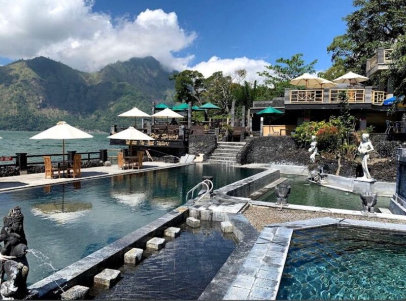 Batur Volcano Camping for Sunset and Sunrise - Important Information