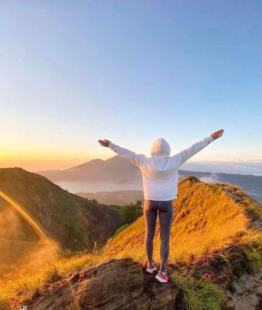 Batur Volcano Camping for Sunset and Sunrise - Price and Cancellation