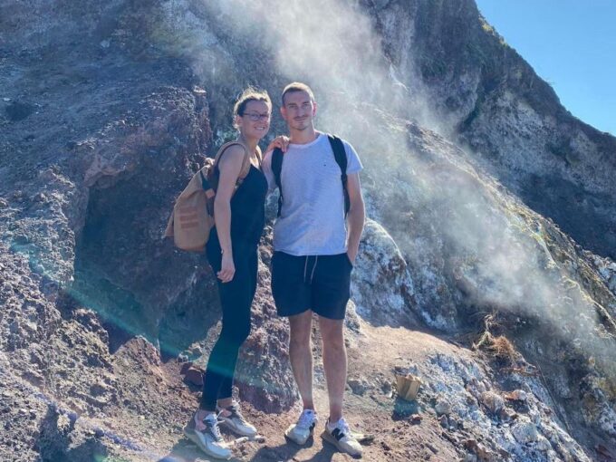 Batur Volcano Camping for Sunset and Sunrise - Frequently Asked Questions