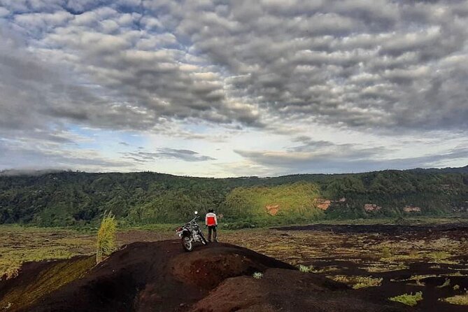 Batur Volcano Dirt Bike Adventure and Tour - Pricing and Payment Options