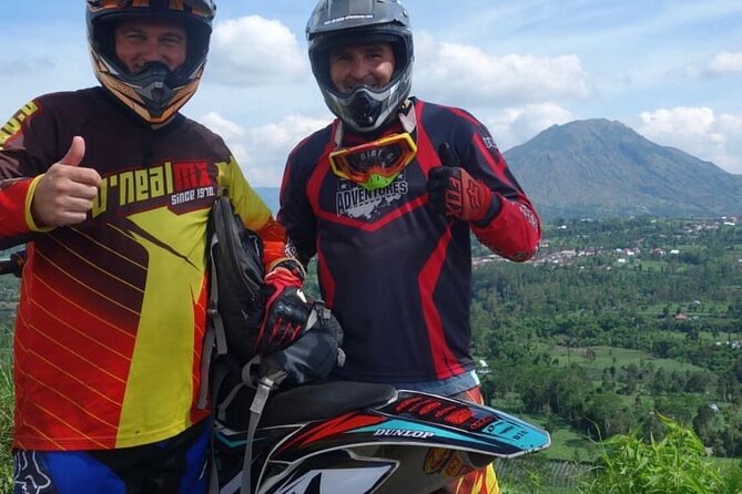 Batur Volcano Dirt Bike Adventure and Tour - Cancellation Policy and Flexibility